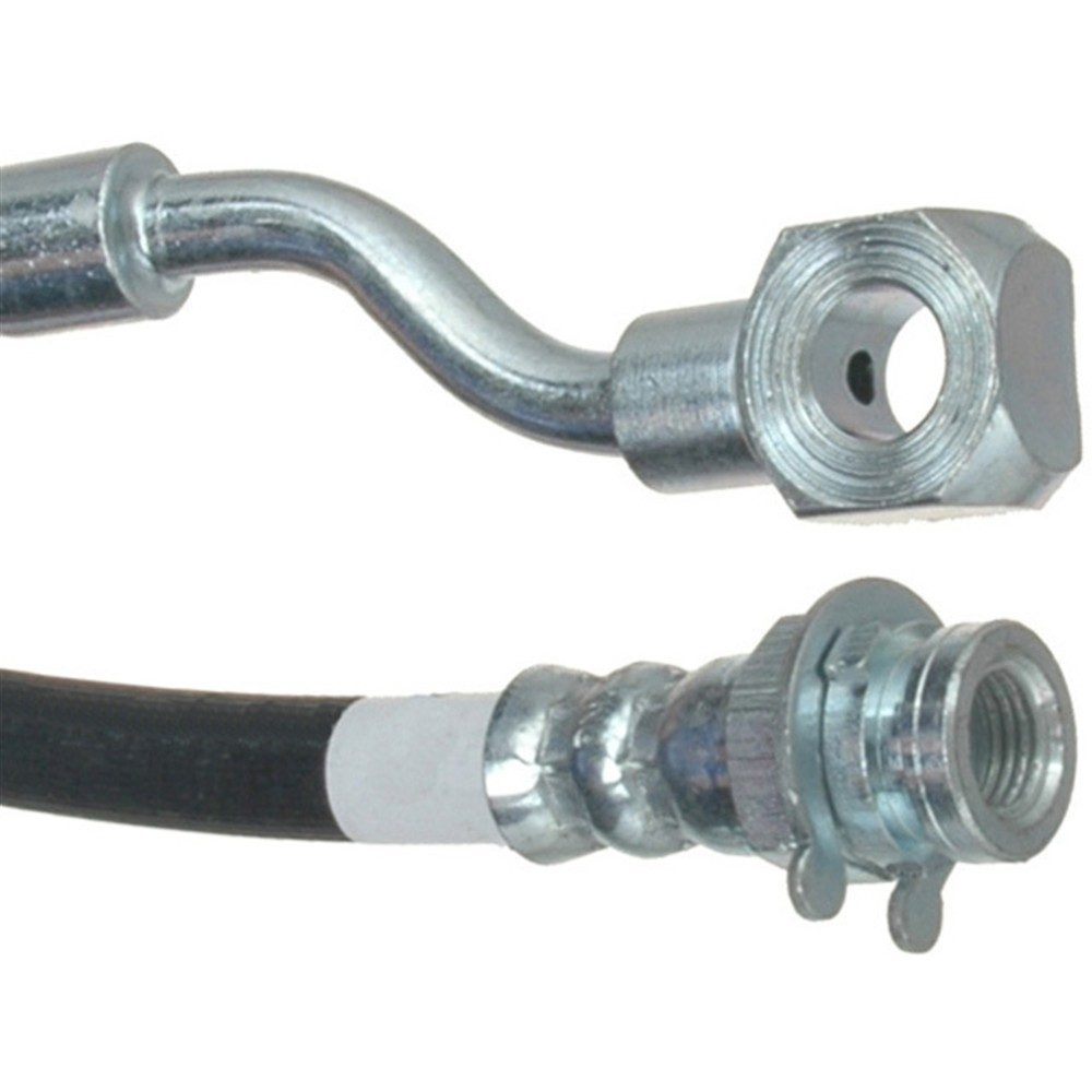 AC Delco Gold Rear Left Brake Hose 18J1576 — image 2